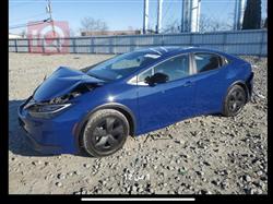 تويوتا بريوس